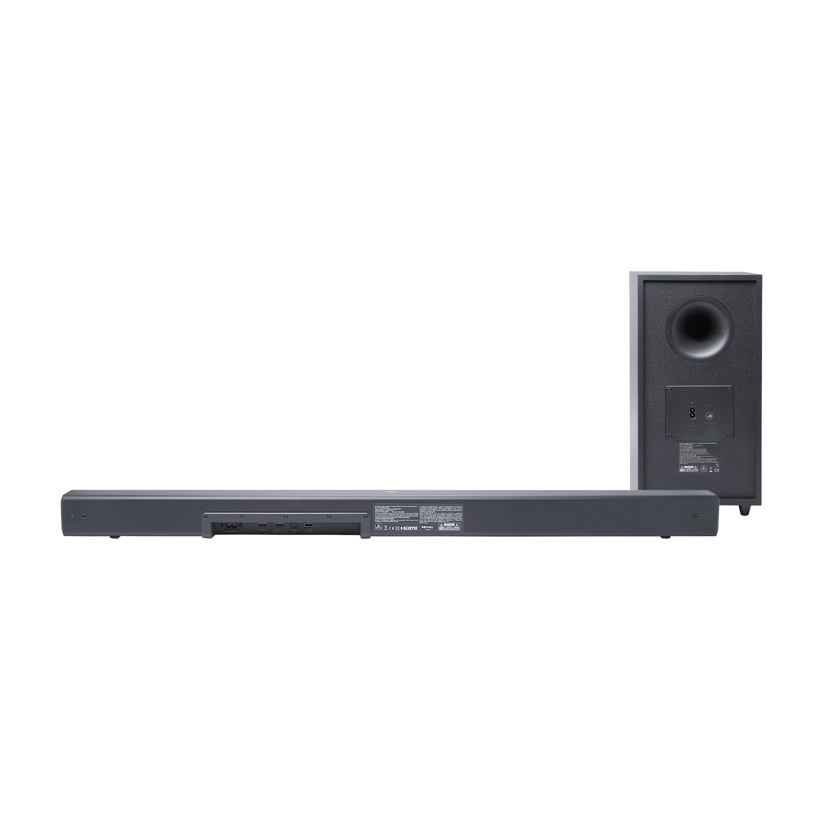 JBL SB580 infinytech Réunion 02