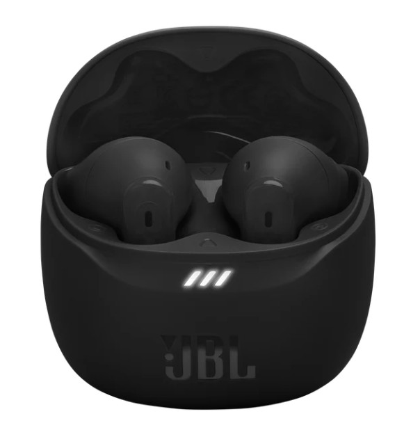 JBL Tune Flex2 Noir infinytech Réunion 04