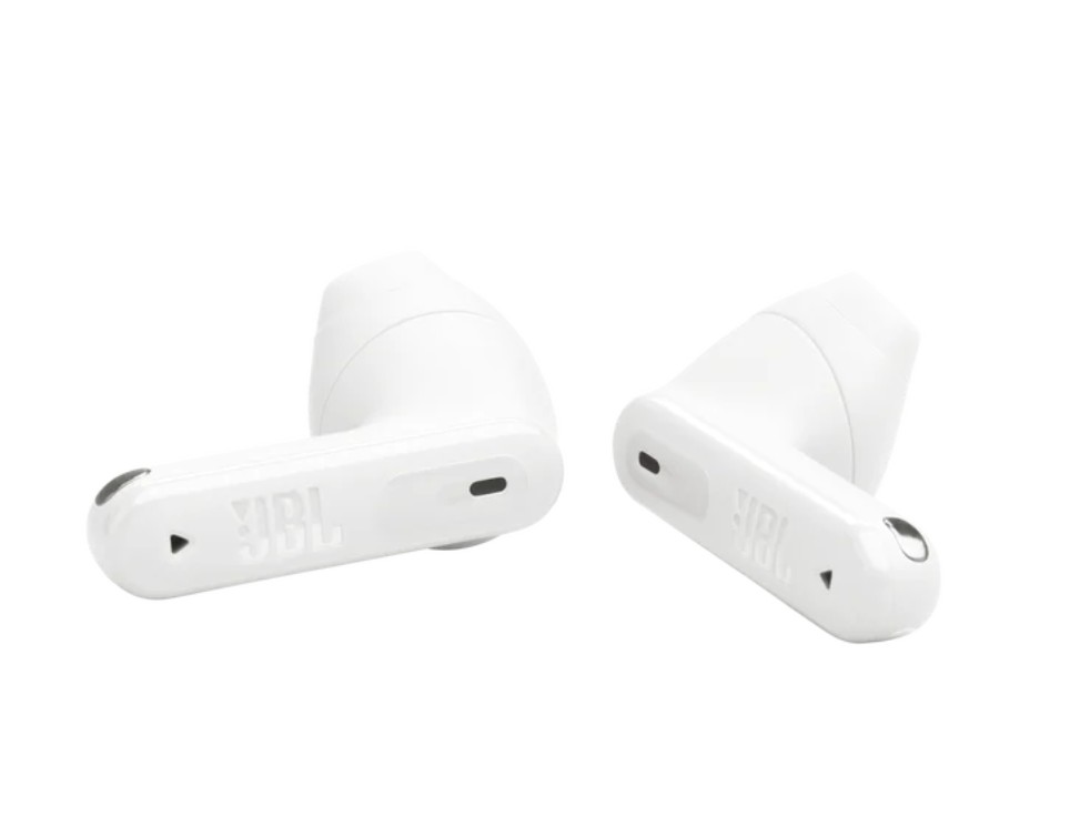 JBL Tune Flex2 Blanc infinytech Réunion 04