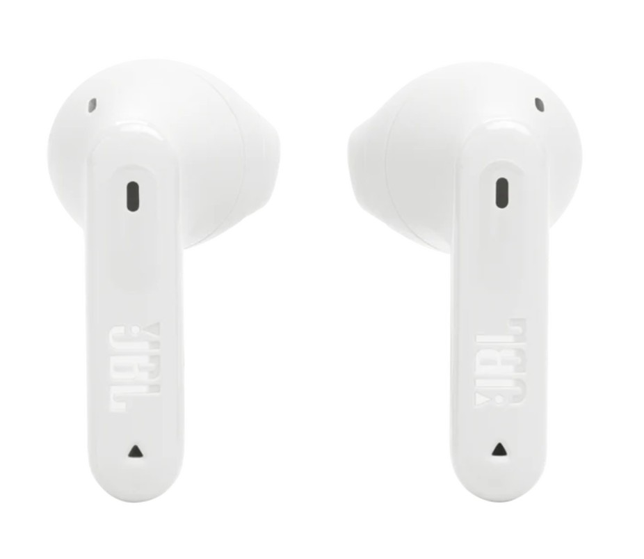 JBL Tune Flex2 Blanc infinytech Réunion 02