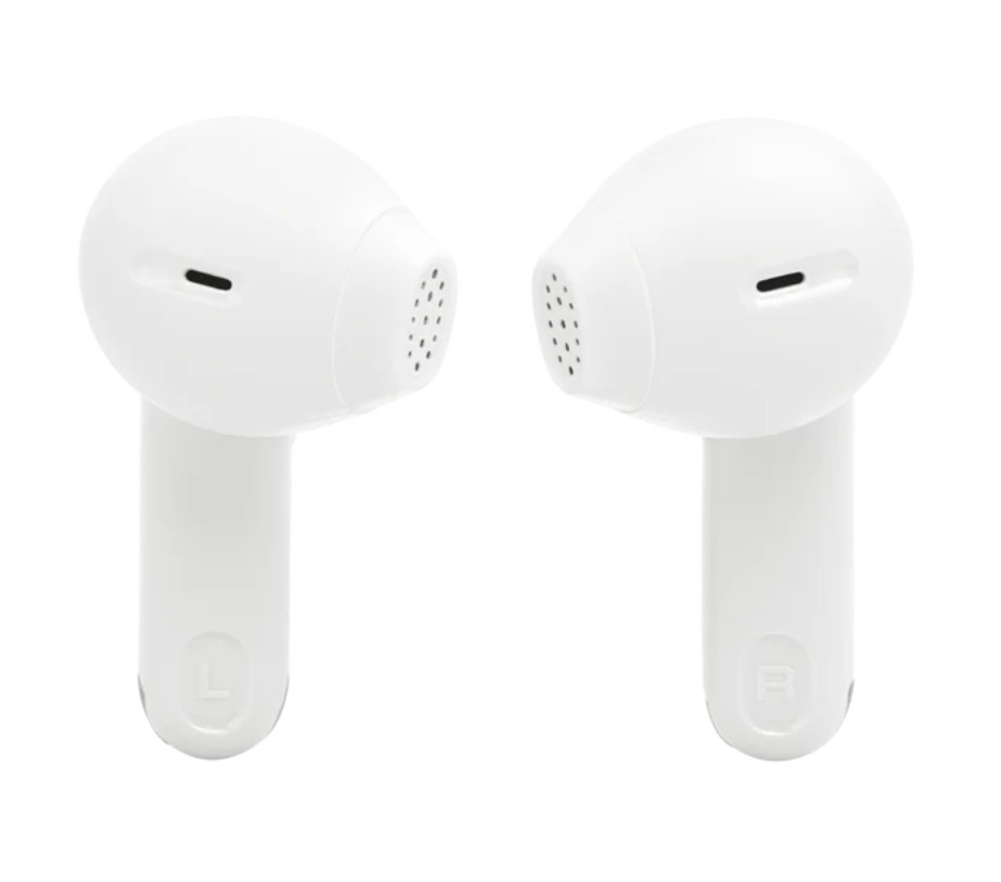 JBL Tune Flex2 Blanc infinytech Réunion 03