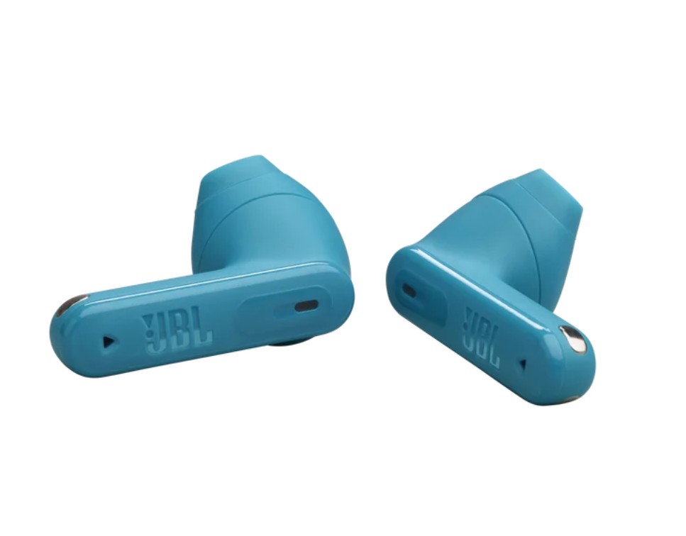 JBL Tune Flex2 Bleu infinytech Réunion 04