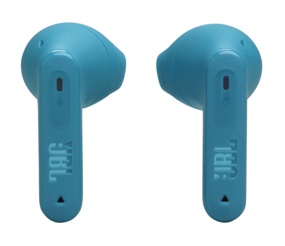 JBL Tune Flex2 Bleu infinytech Réunion 02