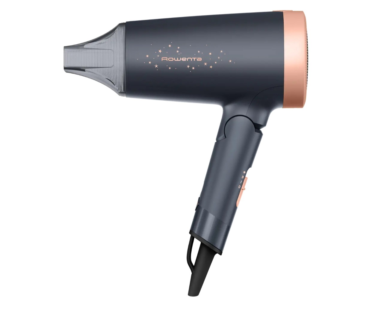 ROWENTA EXPRESS STYLE Collection Stellar infinytech Réunion 01