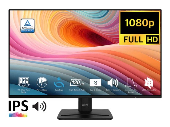 PRO MP271A E2 infinytech Réunion 01