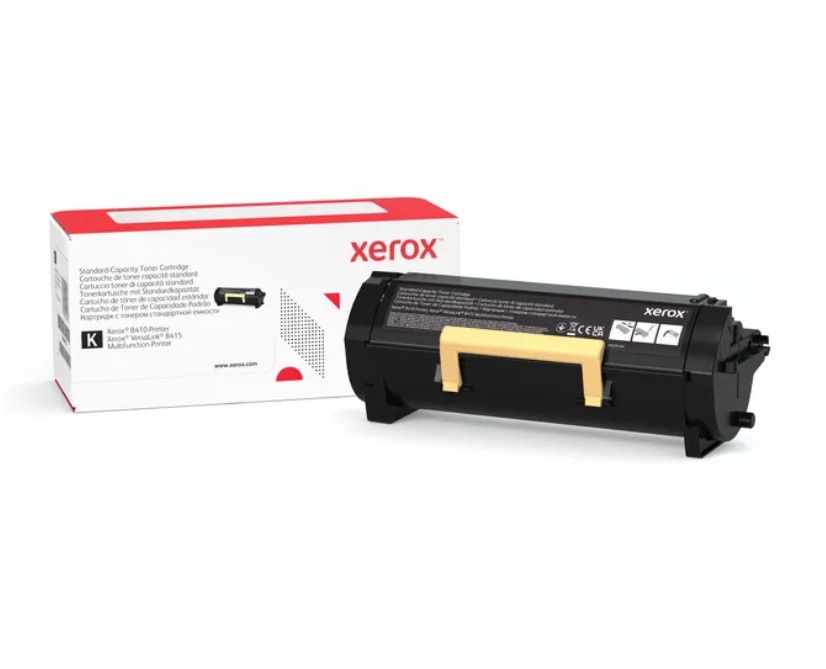 XEROX Toner 006R04725 Noir infinytech Réunion 01