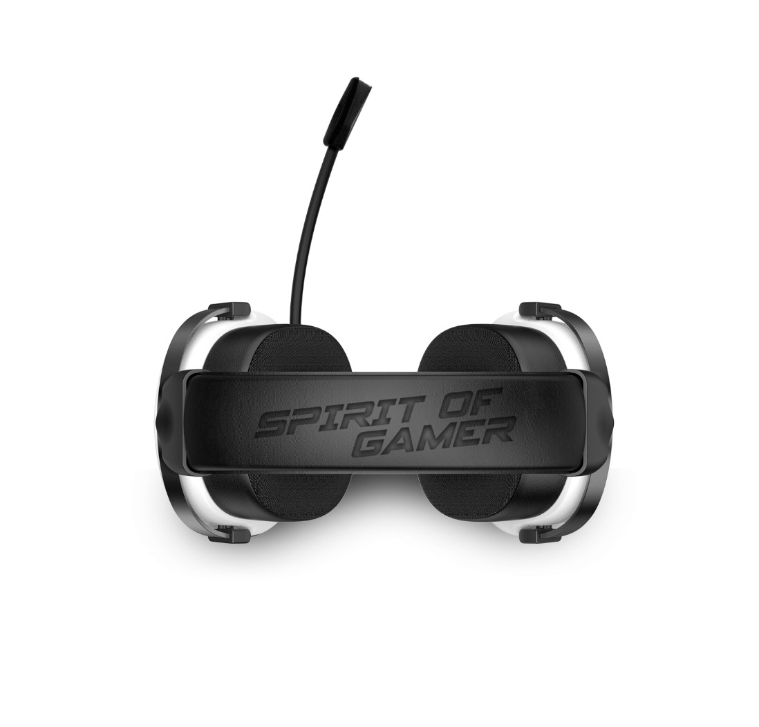 SPIRIT OF GAMER XPERT H1400 WIRELESS infinytech Réunion 02