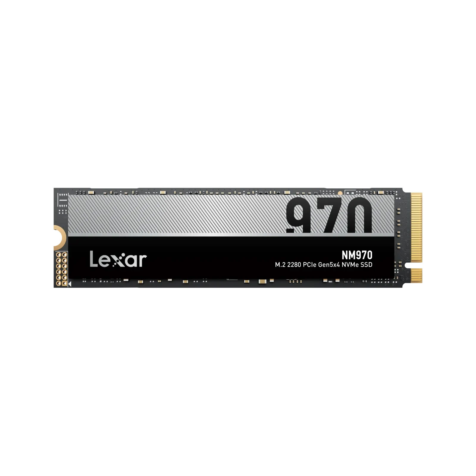 LEXAR NM970 512Go infinytech Réunion 01