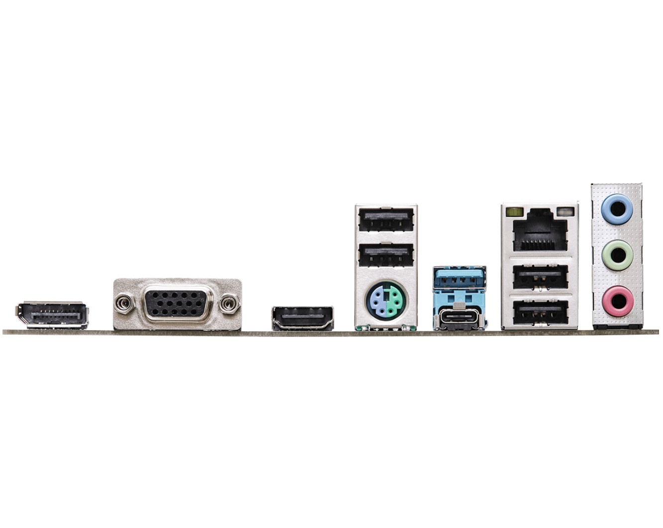 ASRock H610M-HDV M.2Plus DDR5 infinytech Réunion 04