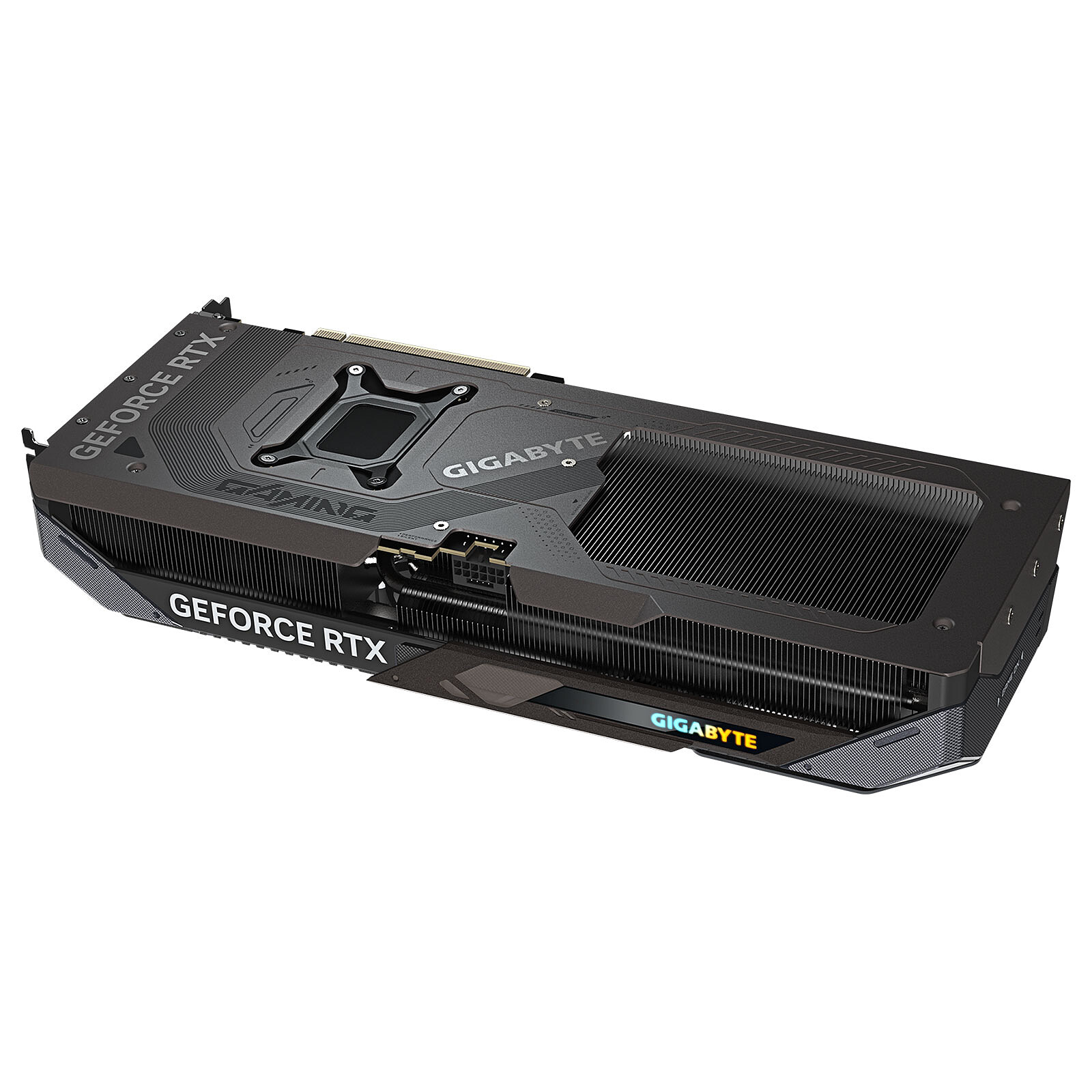 Gigabyte GeForce RTX 5070 GAMING OC 12G infinytech Réunion 04