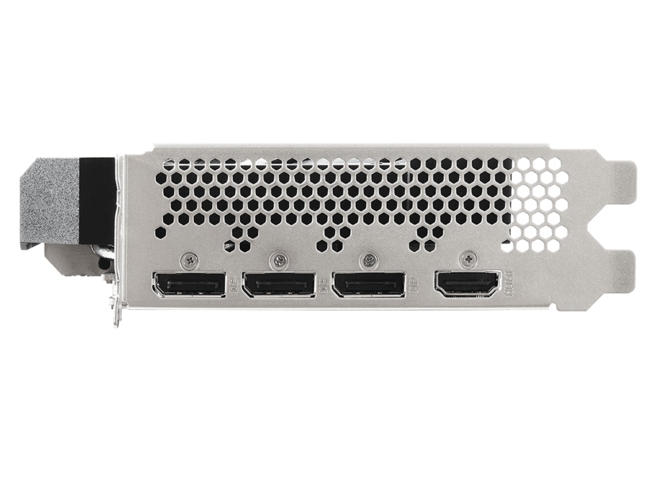 ASRock Intel Arc B580 Challenger OC 12Go infinytech Réunion 05