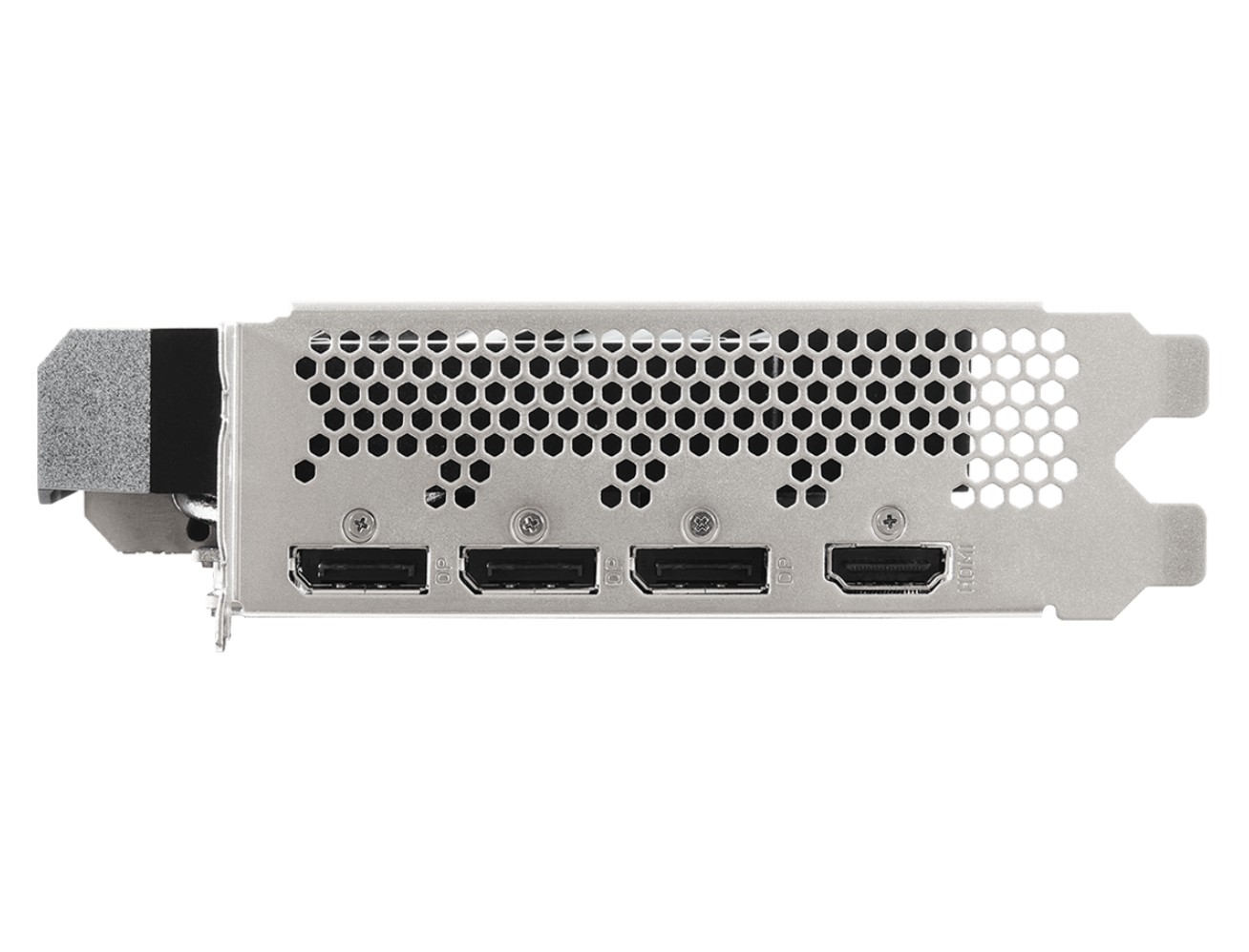 ASRock Intel Arc B570 Challenger OC 10Go infinytech Réunion 05