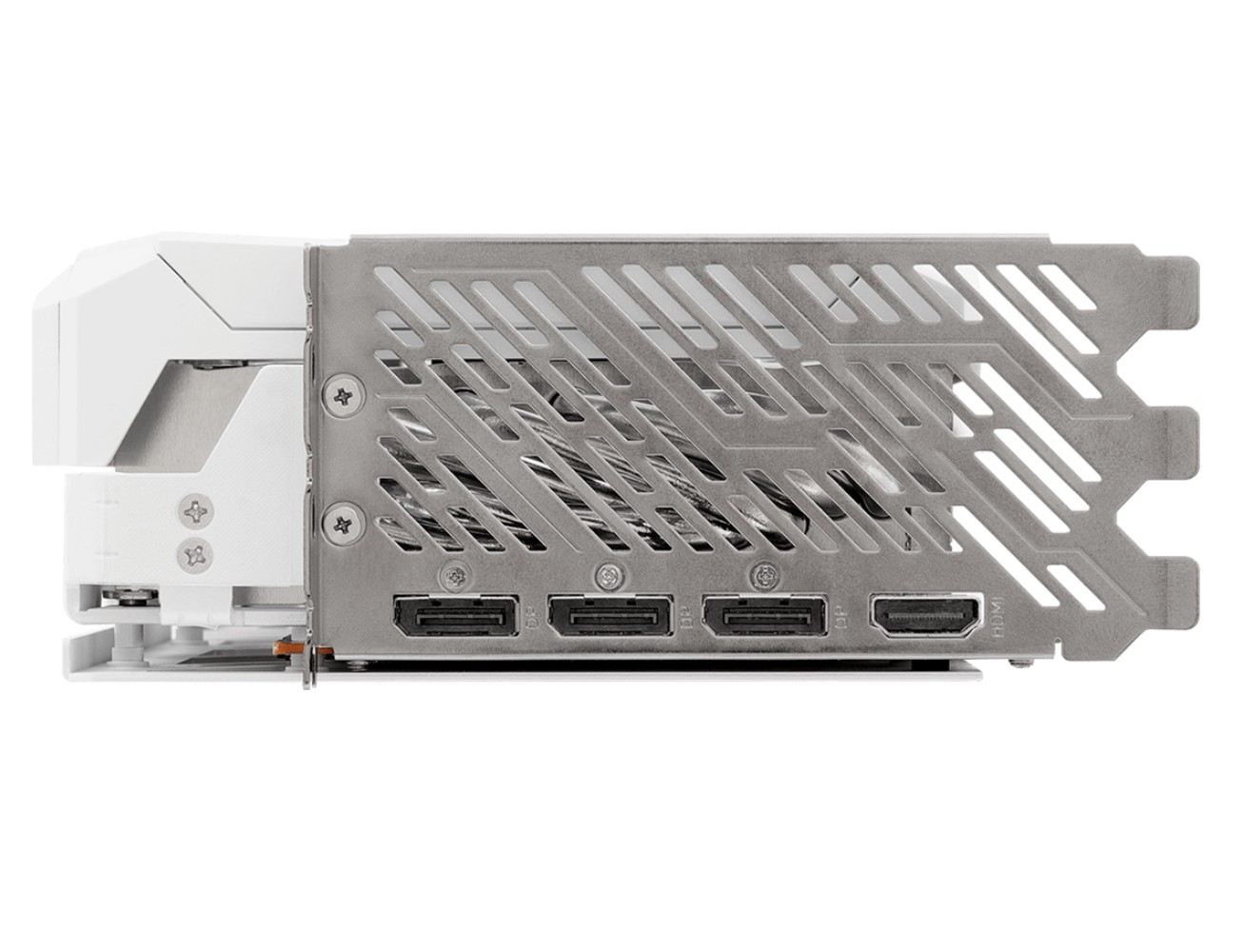 ASRock Radeon RX 9070 XT Taichi OC 16Go Blanc infinytech Réunion 05