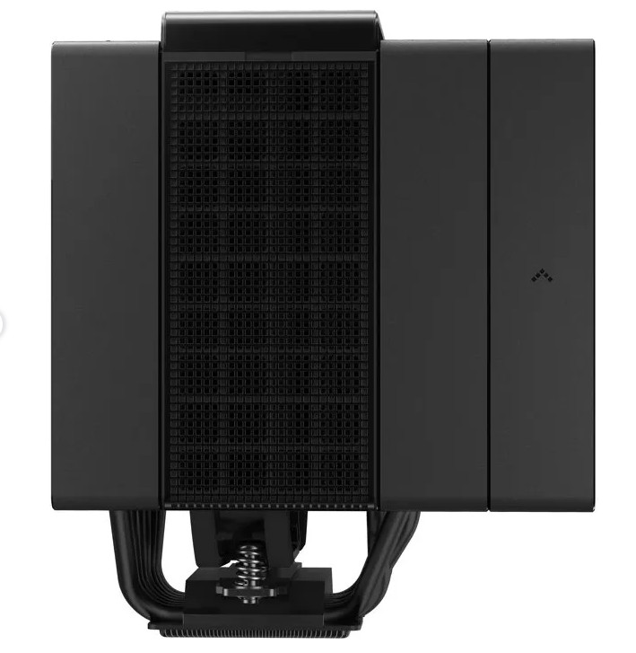 DeepCool Assassin IV VC Vision Noir infinytech Réunion 05