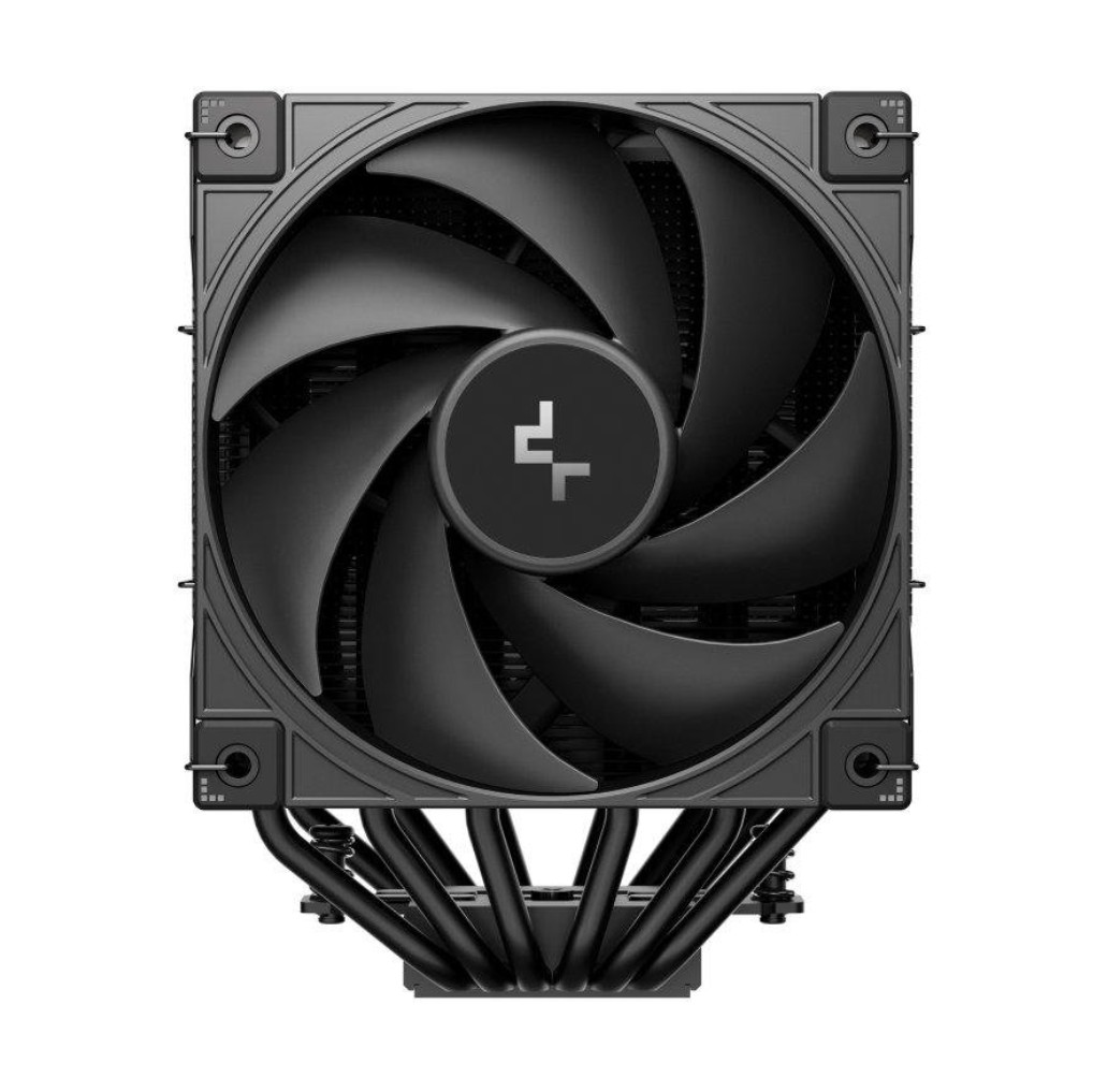 DeepCool AK620 G2 Digital Nyx Noir infinytech Réunion 02