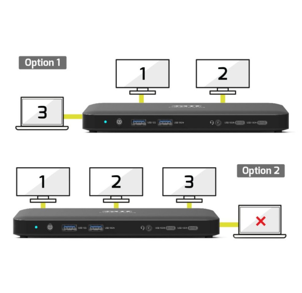 PORT DESIGNS 901910V2EU infinytech Réunion 10