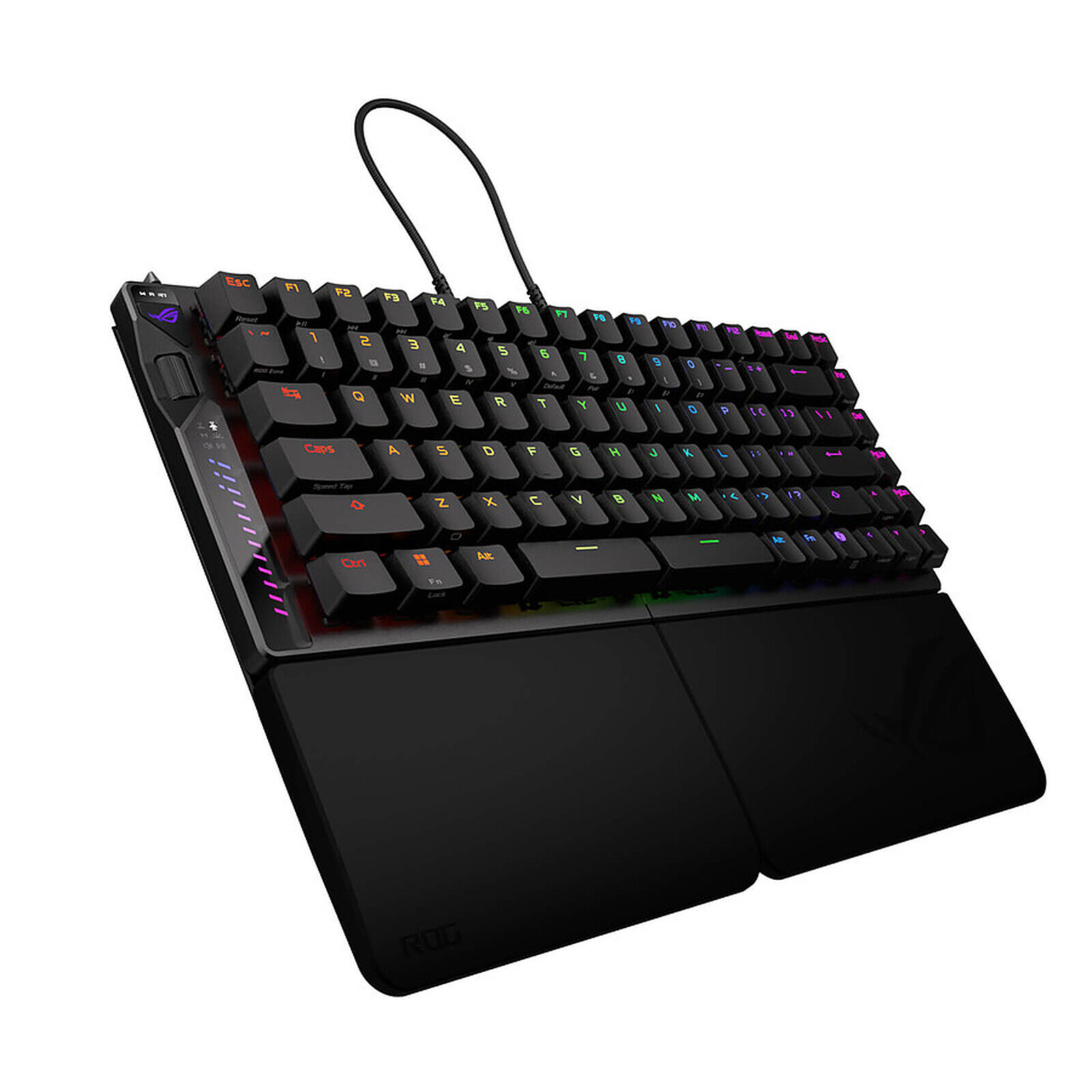ASUS ROG Facalta infinytech Réunion 04