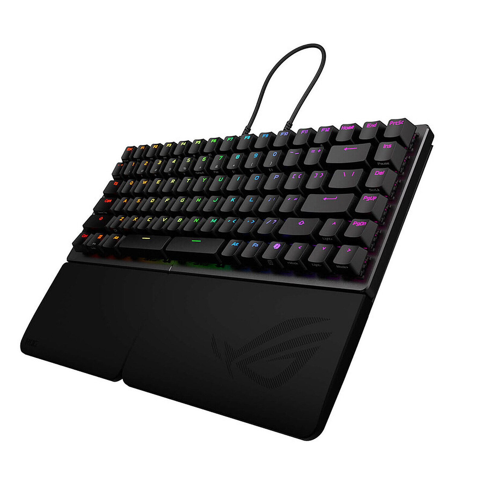 ASUS ROG Facalta infinytech Réunion 03