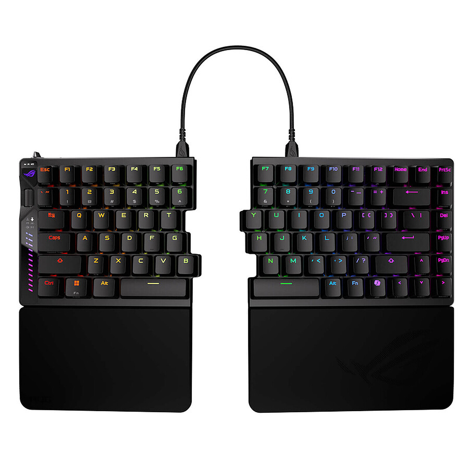 ASUS ROG Facalta infinytech Réunion 02