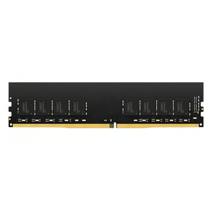 16Go DIMM DDR4 Lexar 3200Mhz Noir infinytech Réunion 01