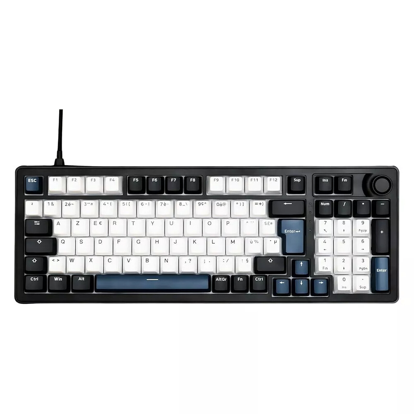 THE G-LAB Keyz ELITE 400 HE