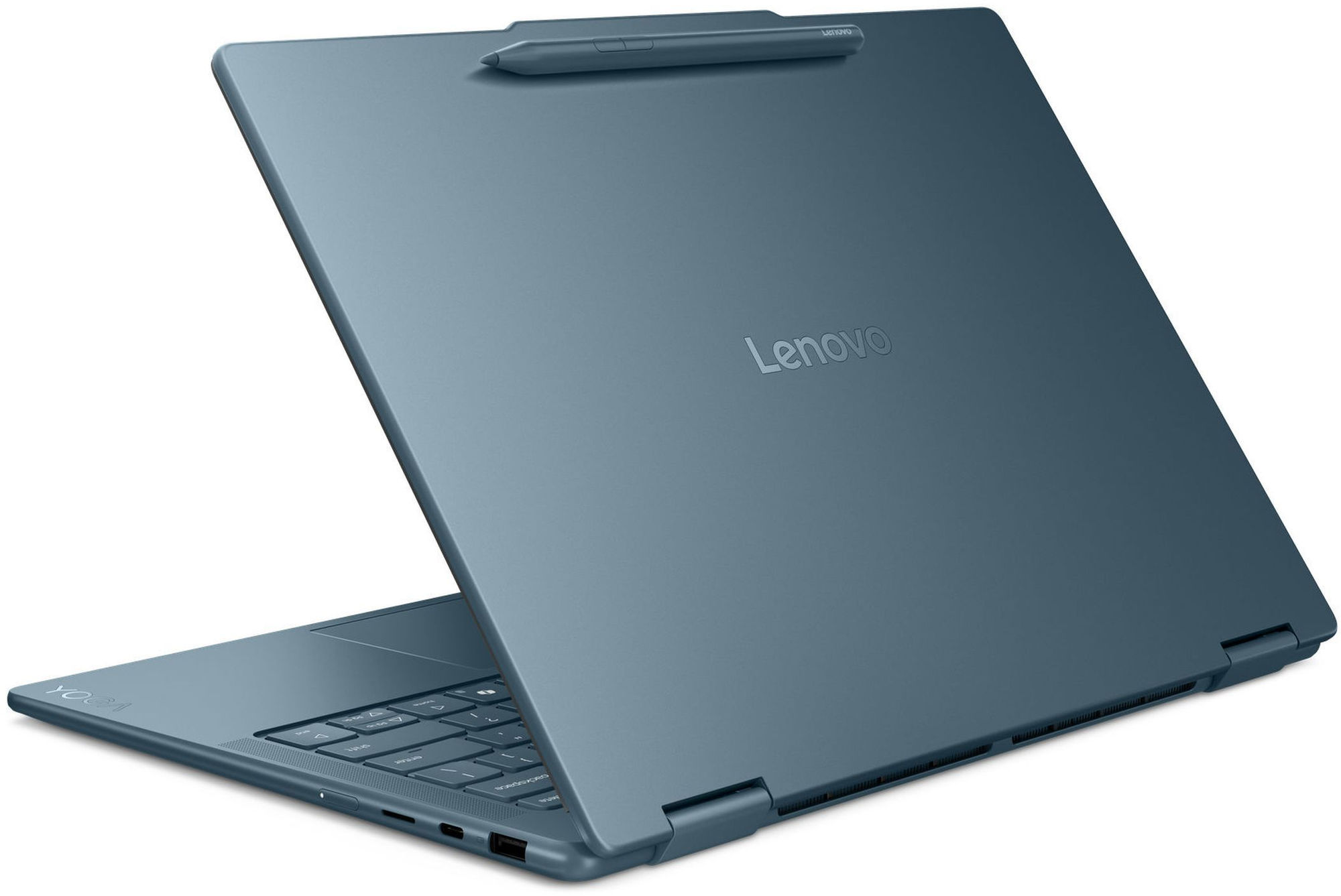 LENOVO Yoga7 83JQ00CCFR infinytech Réunion 06