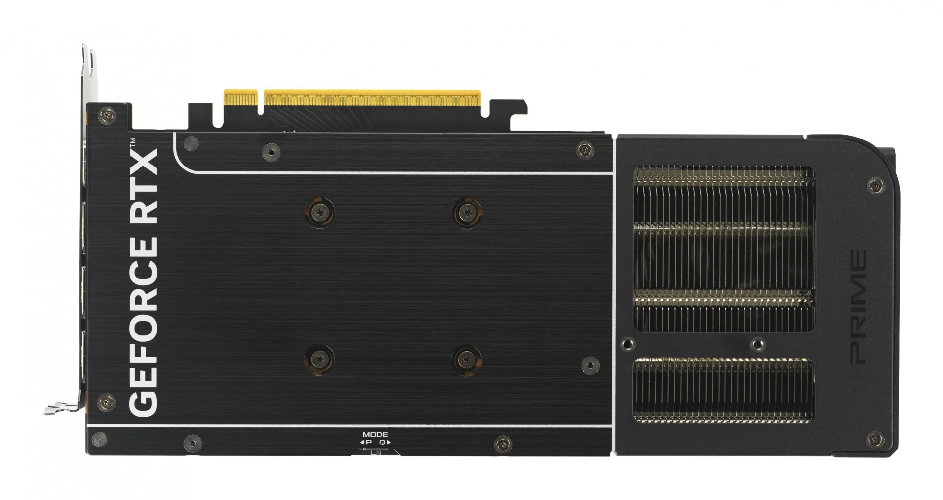 ASUS PRIME GeForce RTX 5060 8GB GDDR7 OC Edition infinytech Réunion 04
