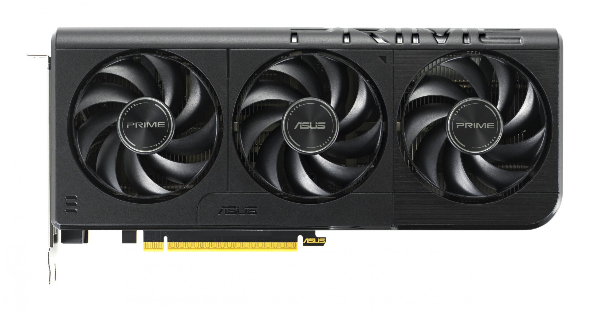 ASUS PRIME GeForce RTX 5060 8GB GDDR7 OC Edition infinytech Réunion 01