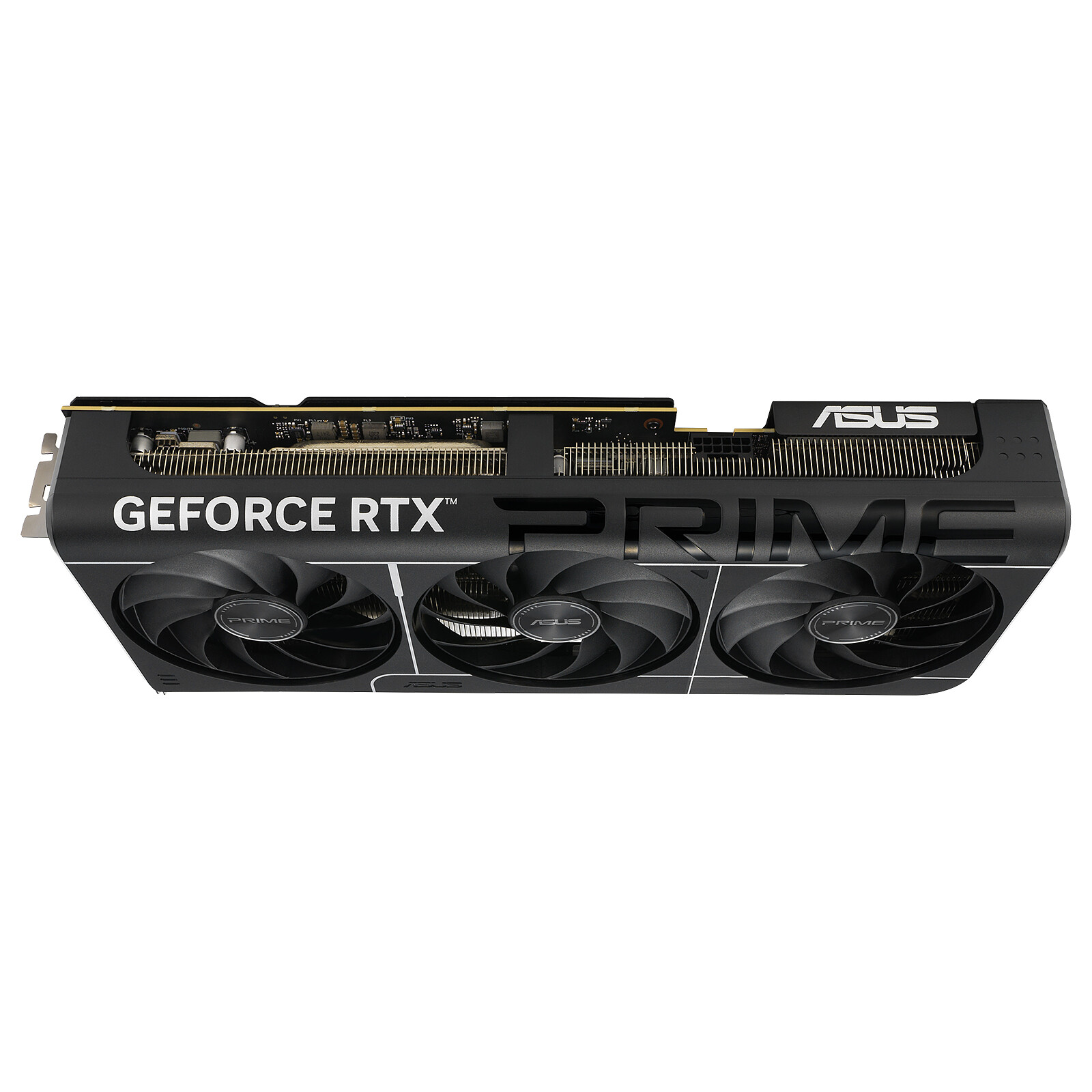 ASUS PRIME GeForce RTX 5070 Ti 16GB GDDR7 OC Edition infinytech Réunion 03