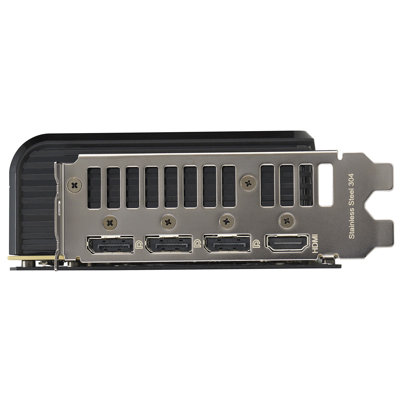 ASUS PRIME GeForce RTX 5070 Ti 16GB GDDR7 OC Edition infinytech Réunion 05