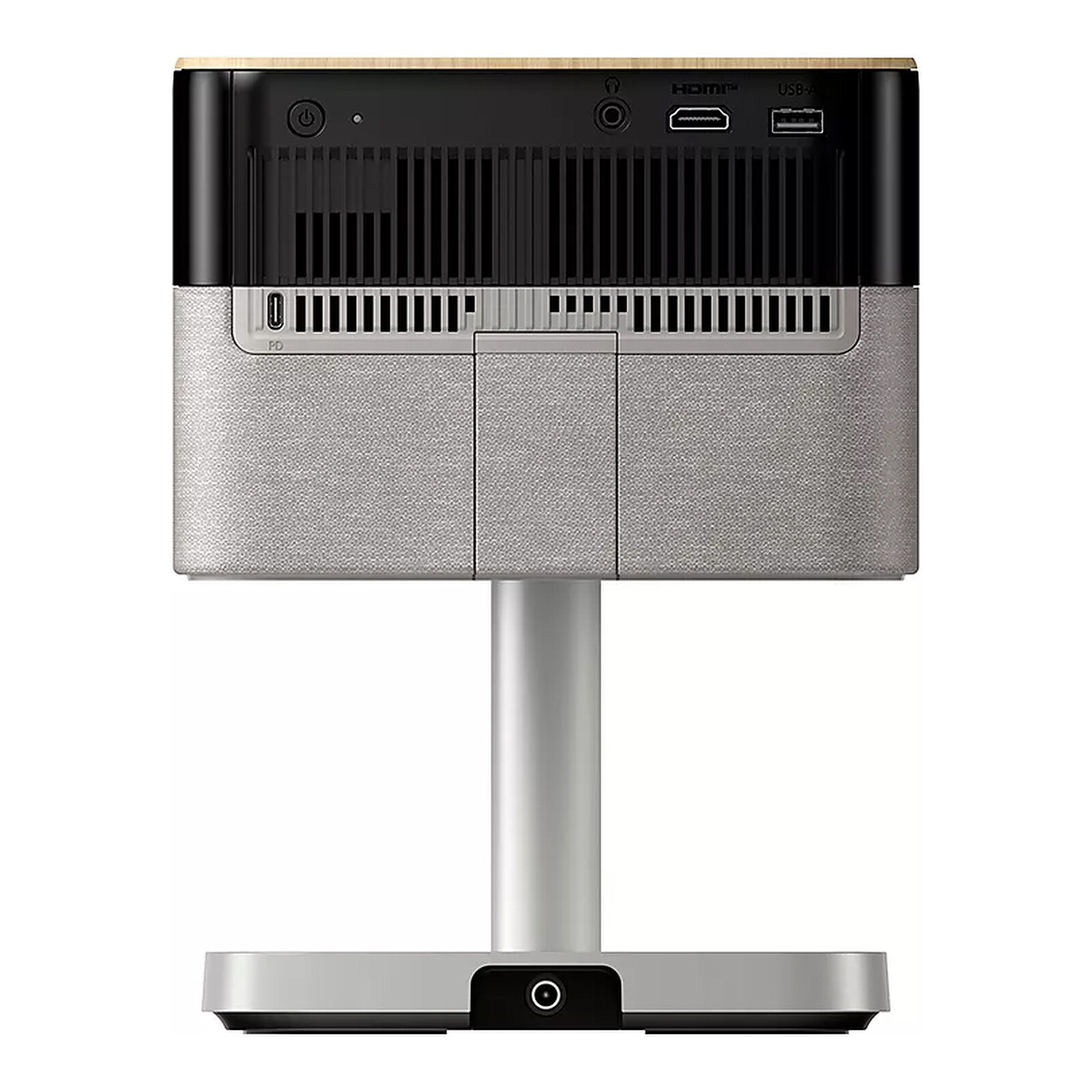 Lifestudio Flex Plus EF-72 infinytech Réunion 03