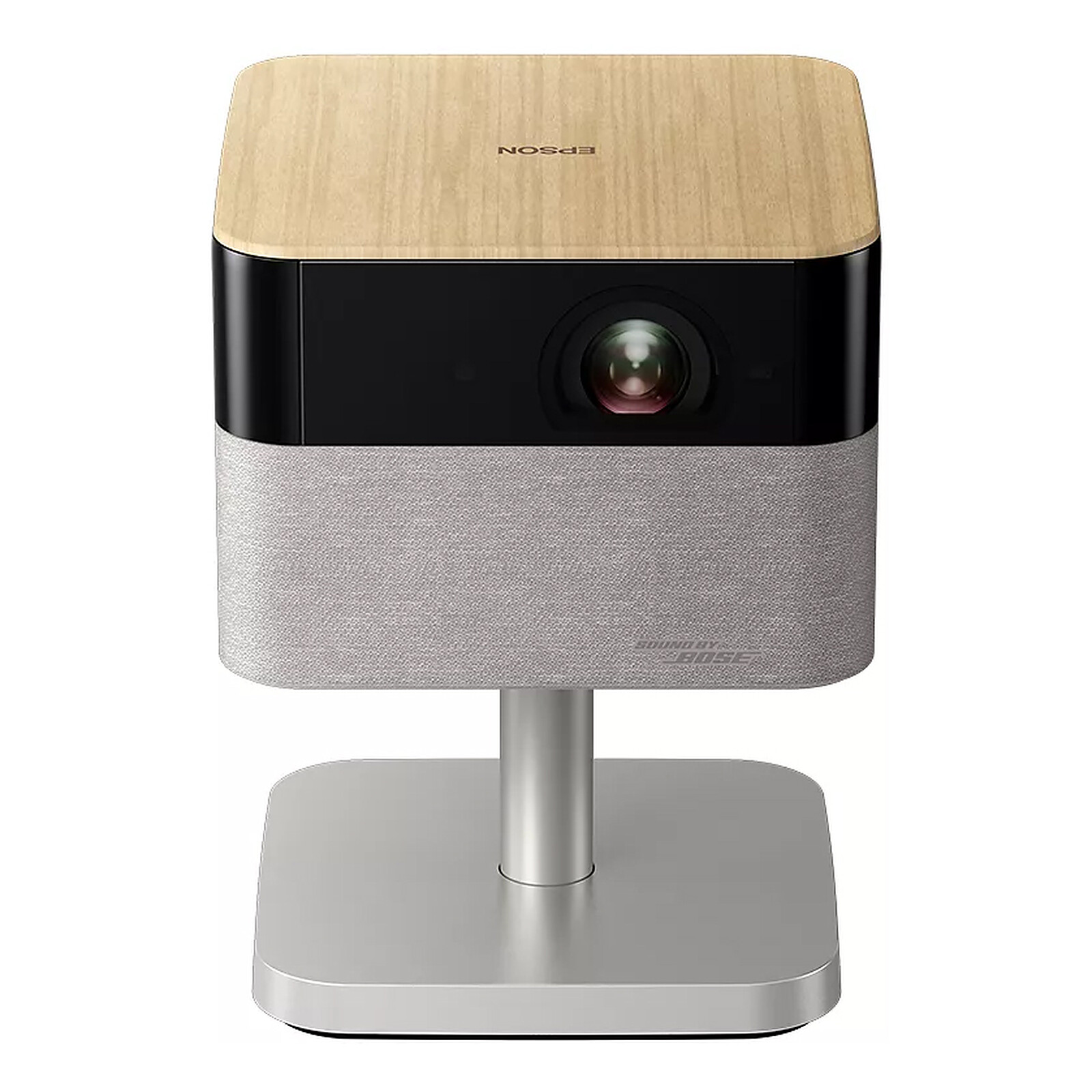 Lifestudio Flex Plus EF-72 infinytech Réunion 01