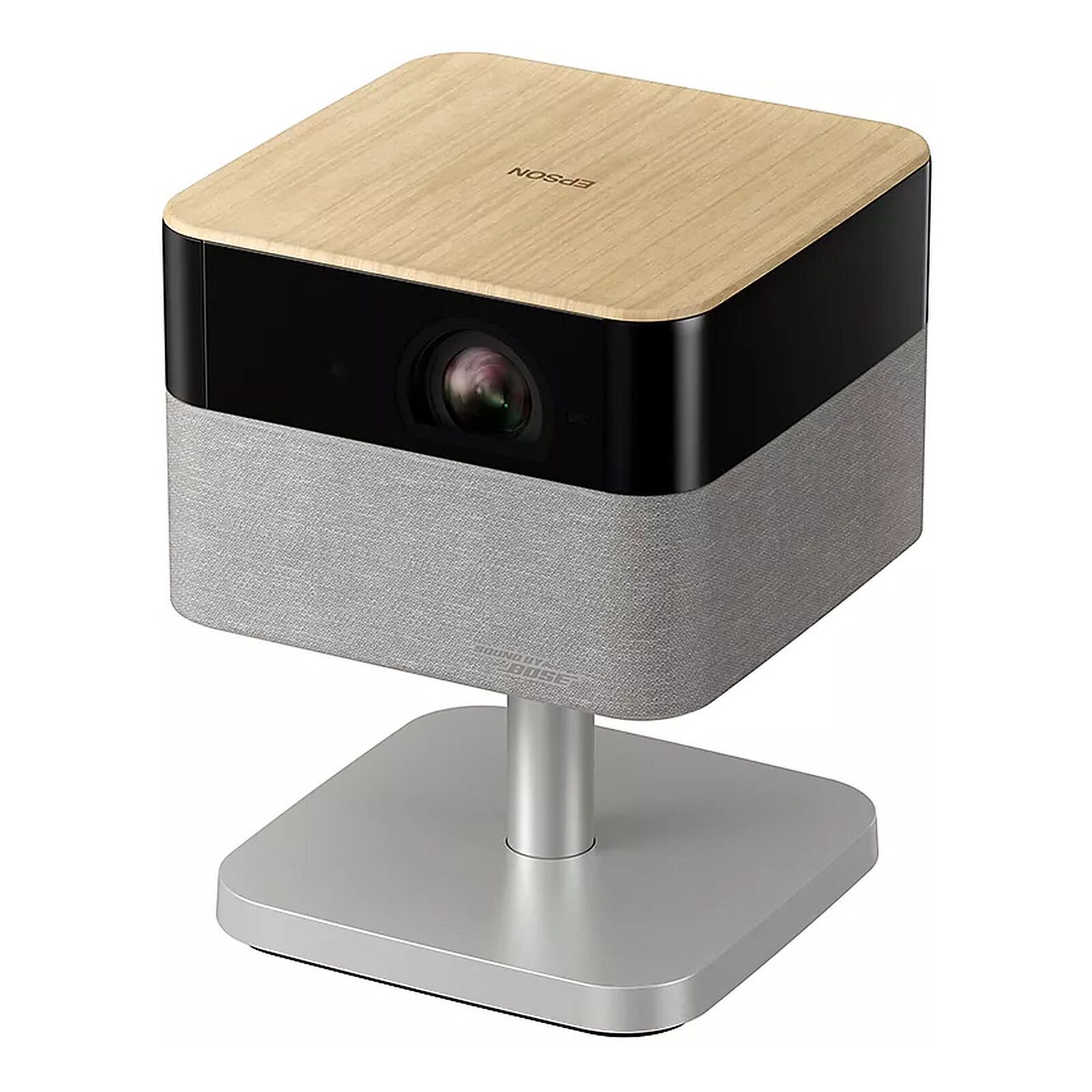 Lifestudio Flex Plus EF-72 infinytech Réunion 02