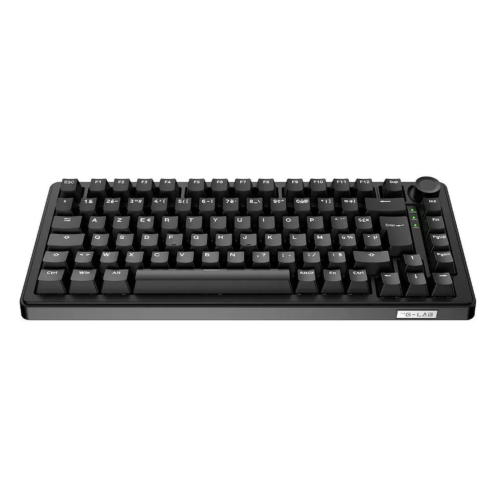 G-LAB Keyz ELITE 300 HE Noir 3