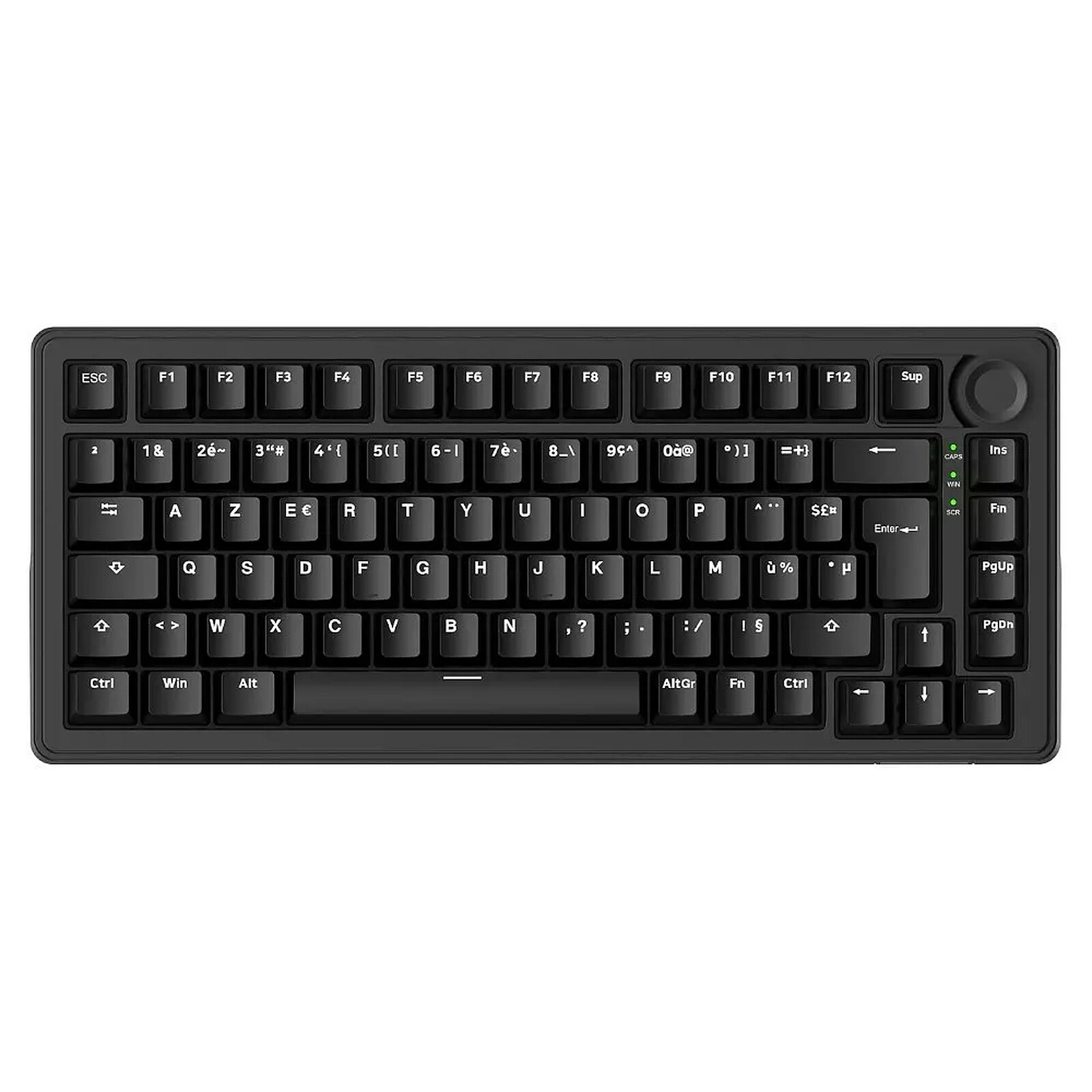 G-LAB Keyz ELITE 300 HE Noir 2