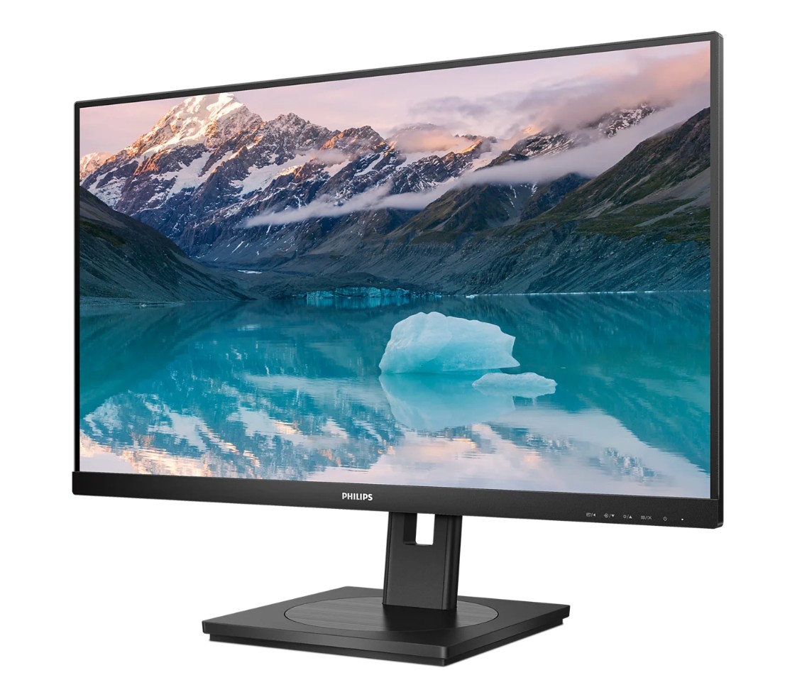 PHILIPS 242S9JML infinytech Réunion 05