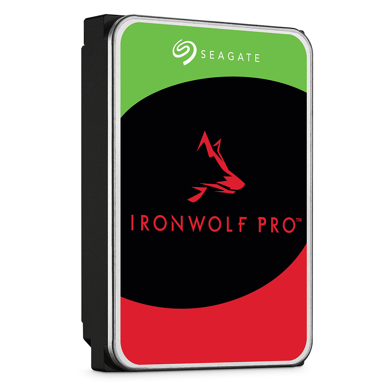 Seagate IronWolf Pro 10 To ST10000NT001 infinytech Réunion 01
