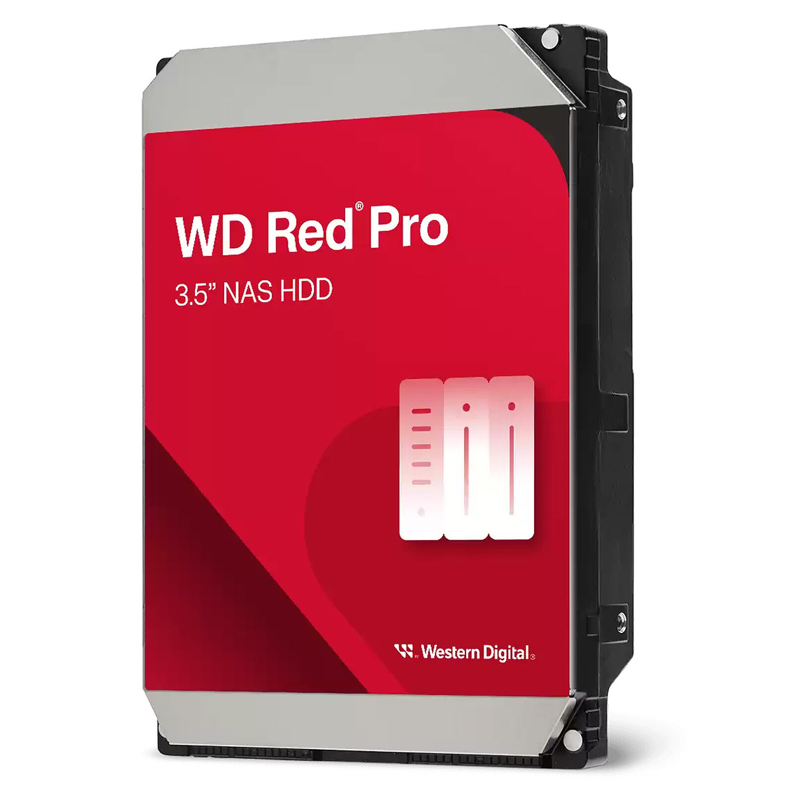 WESTERN DIGITAL WD142KFGX infinytech Réunion 01