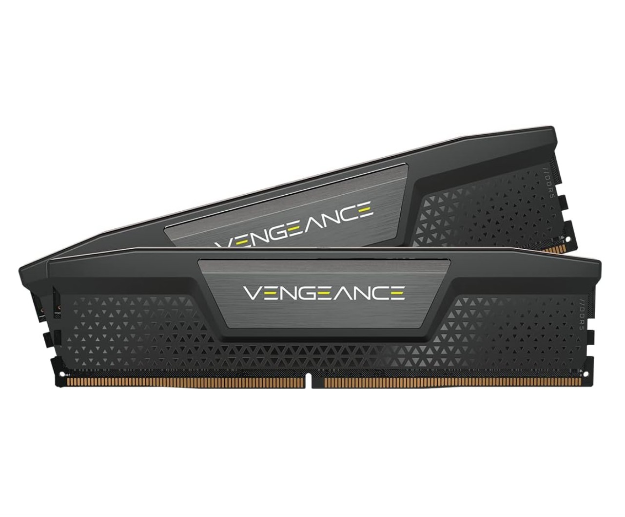 CORSAIR Vengeance 2x16Go DIMM DDR5 6000MHz Noir infinytech Réunion 01