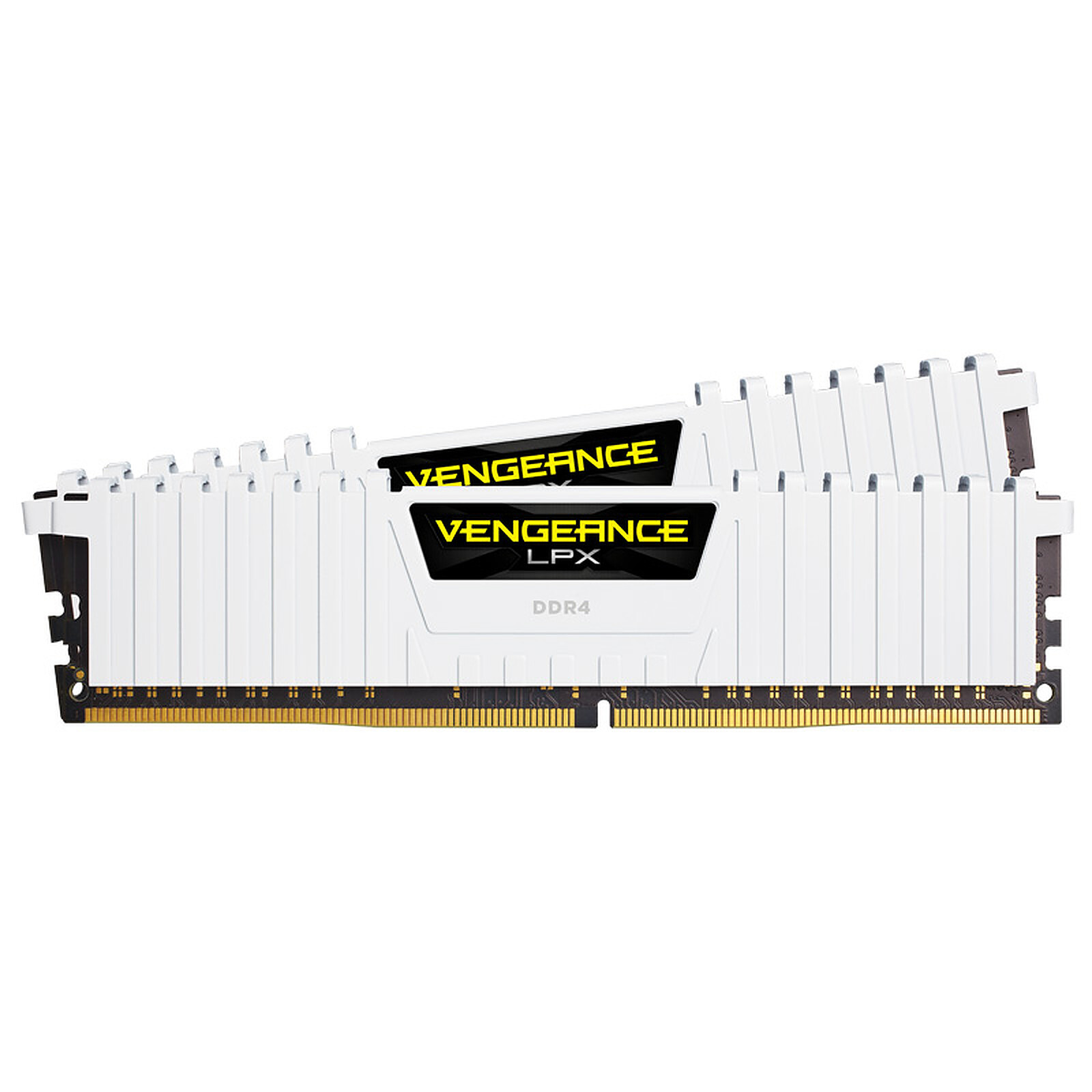 Corsair Vengeance LPX Series Low Profile 2 x 8 Go DDR4 3200 MHz infinytech Réunion 01