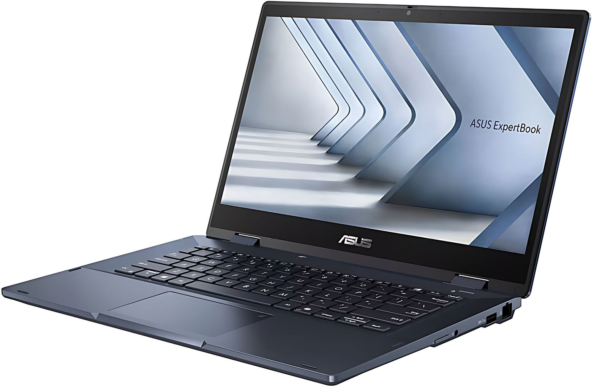 ASUS B3402FVA-EC2480X infinytech Réunion 04