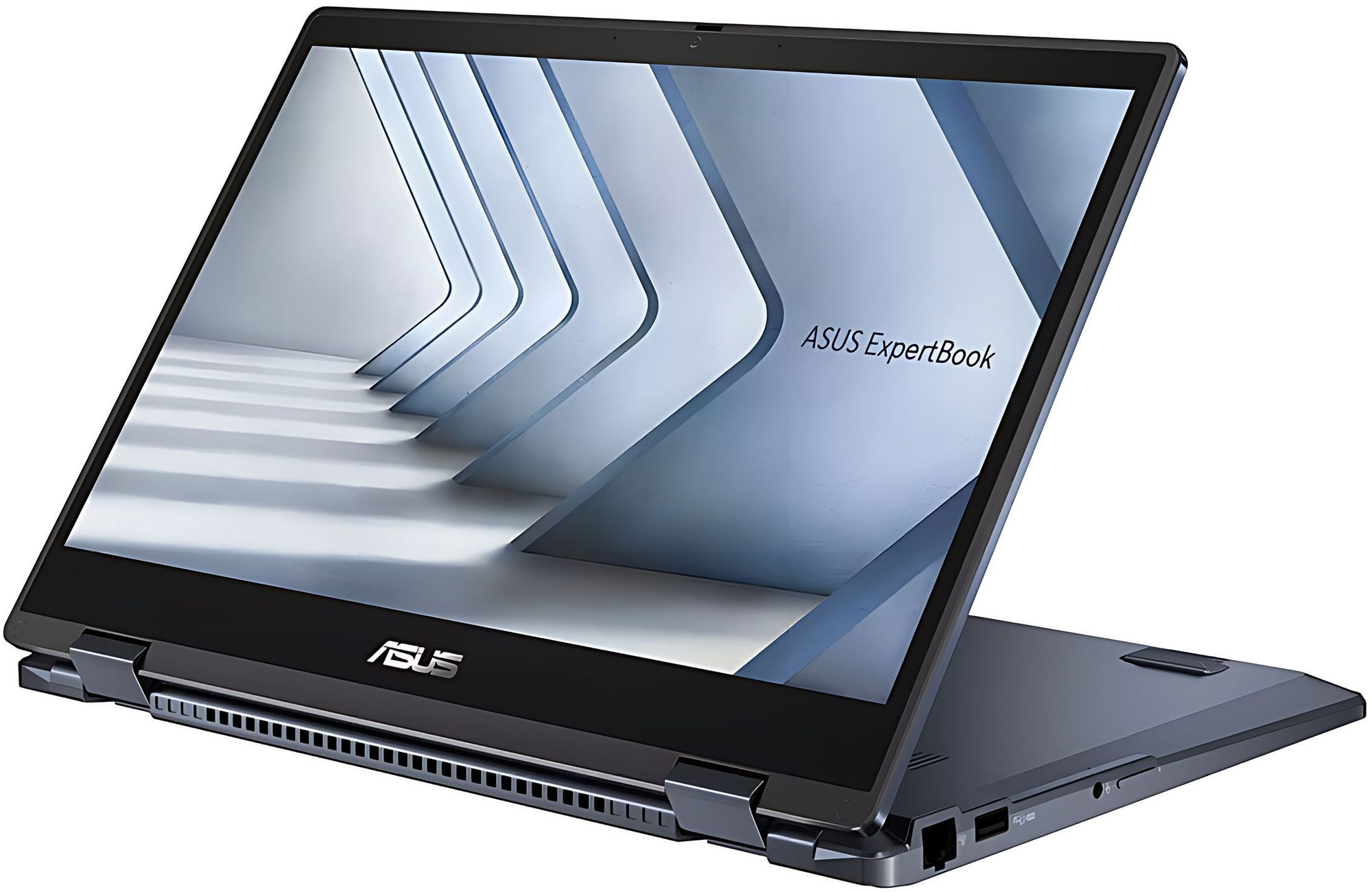 ASUS B3402FVA-EC2480X infinytech Réunion 01