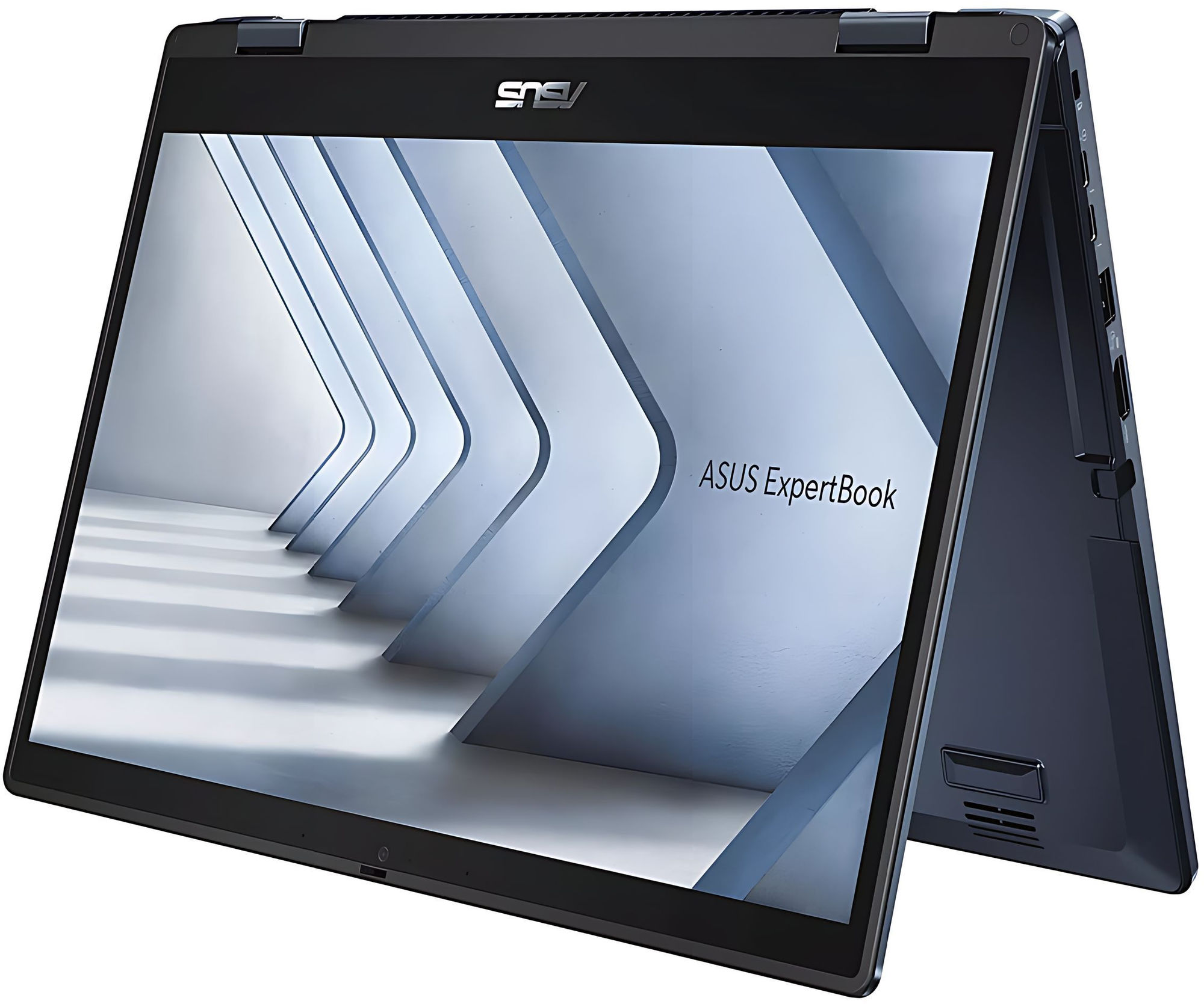 ASUS B3402FVA-EC2480X infinytech Réunion 05