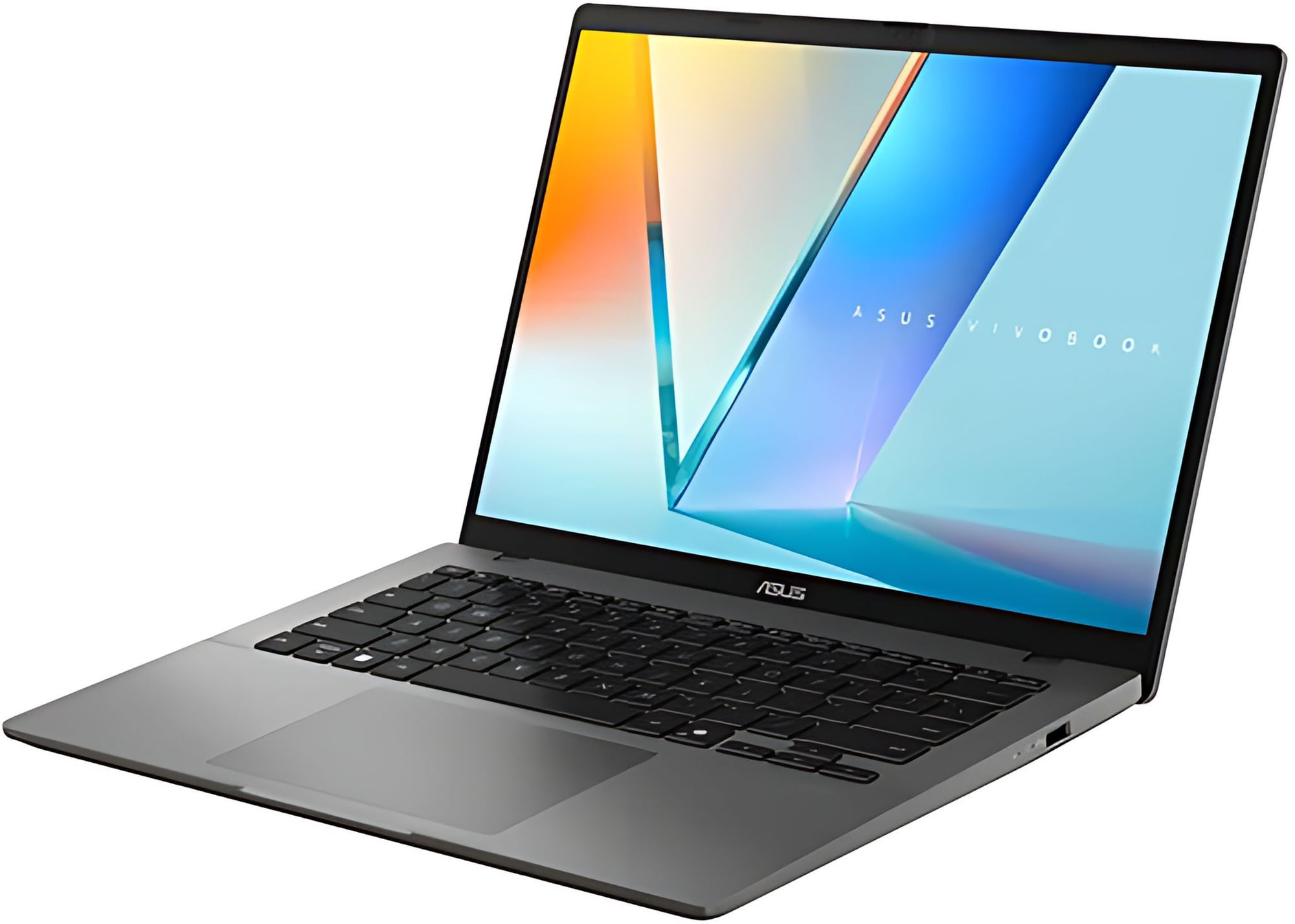ASUS M3407KA-PRO-OLED-SF8X infinytech Réunion 02