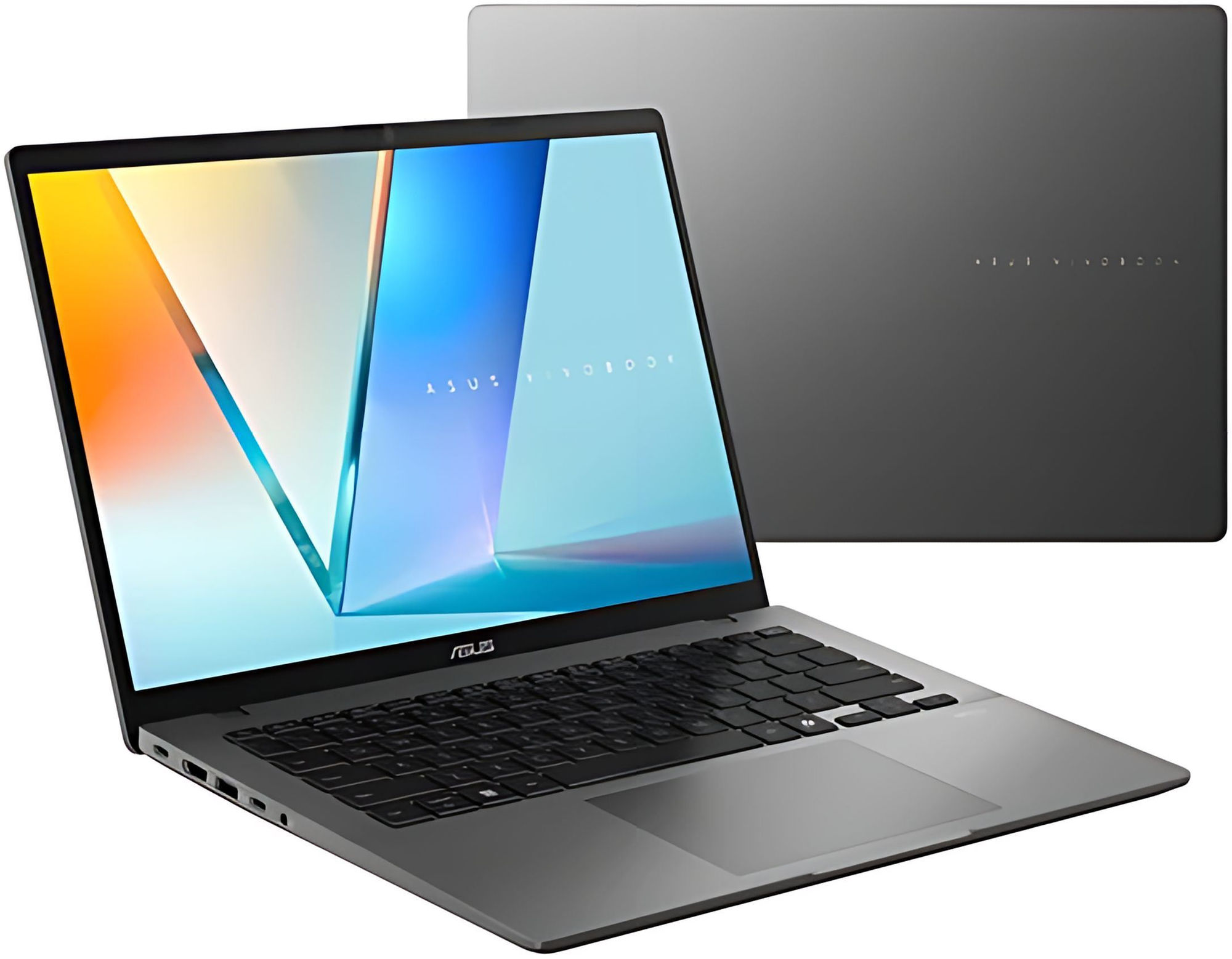 ASUS M3407KA-PRO-OLED-SF8X infinytech Réunion 03