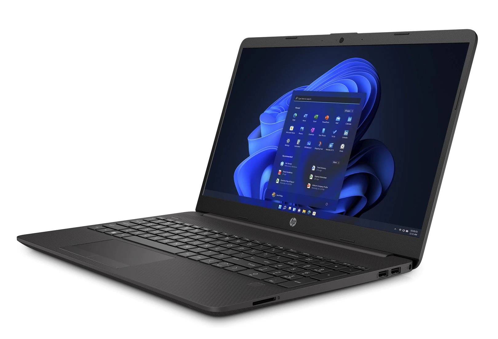 HP 250R C38KCAT infinytech Réunion 03