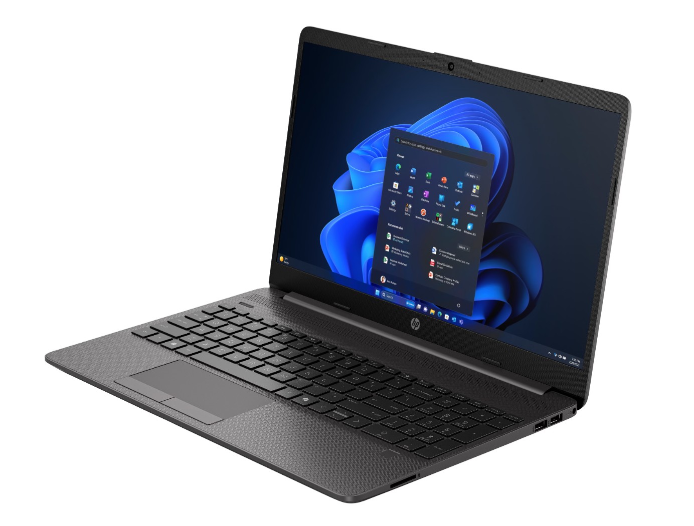 HP 250R G9 C65JBAT infinytech Réunion 06