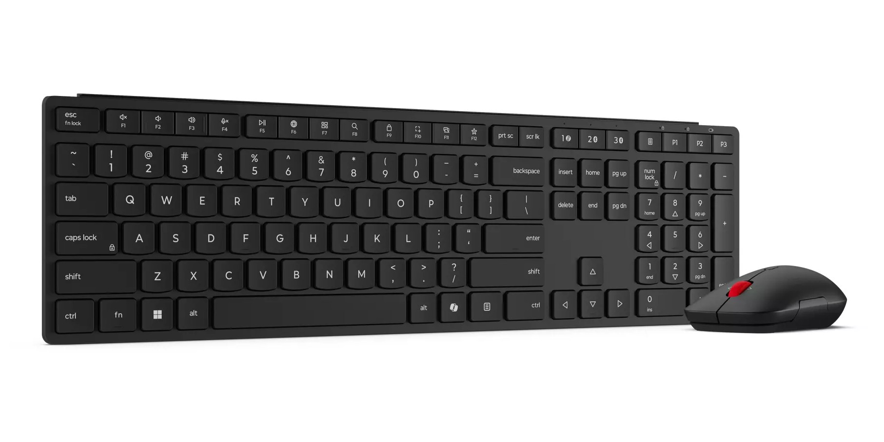 LENOVO PRO COMBO 6000 4X31S04821 infinytech Réunion 03
