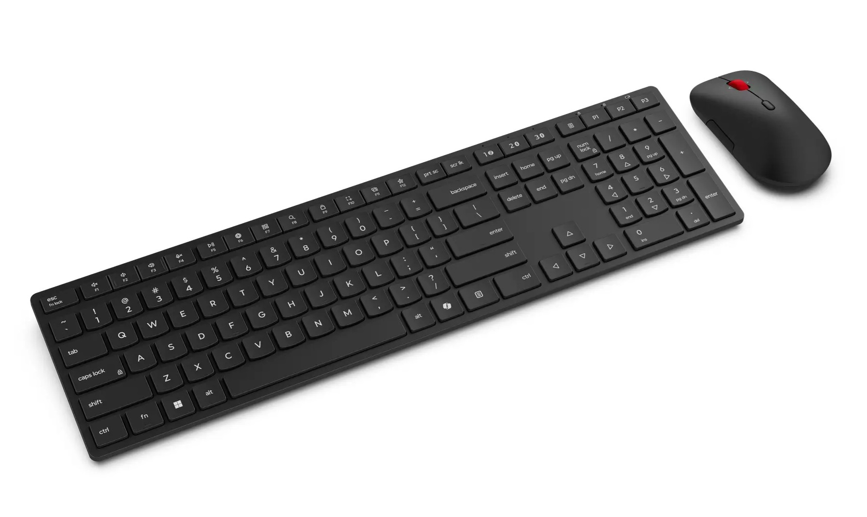 LENOVO PRO COMBO 6000 4X31S04821 infinytech Réunion 02
