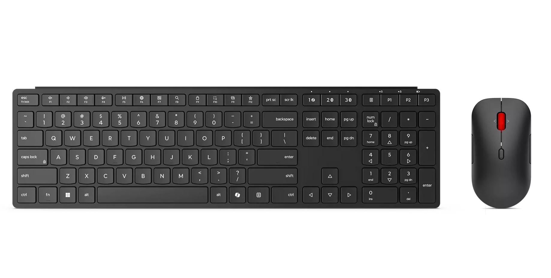 LENOVO PRO COMBO 6000 4X31S04821 infinytech Réunion 01
